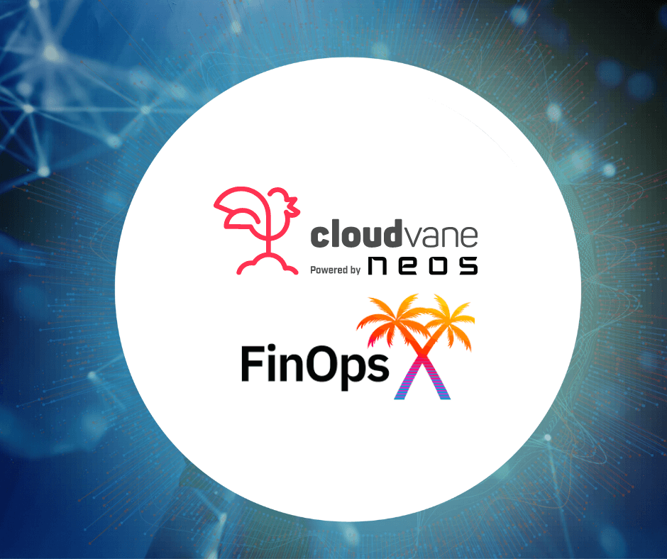 Neos | Neos at FinOps X, San Diego - Neos